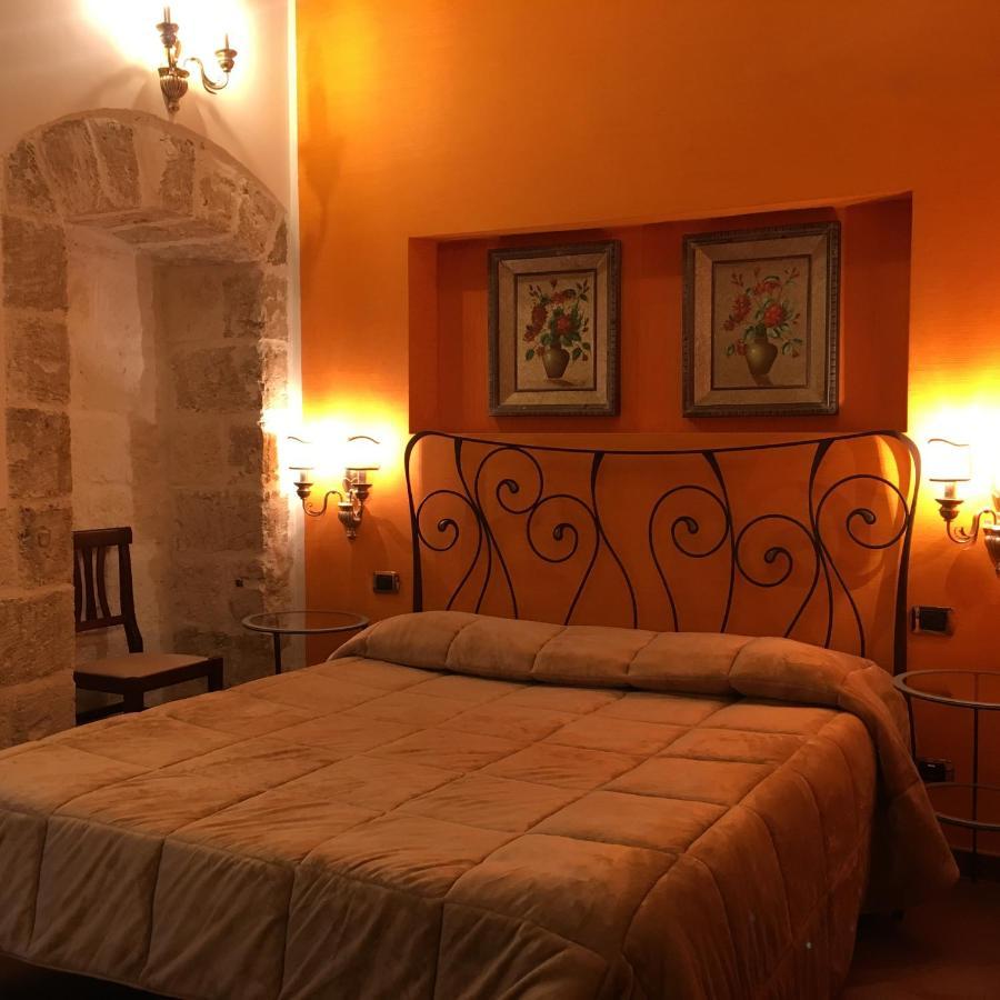 Executive L'Orangerie Bb Hotell Bari Exteriör bild