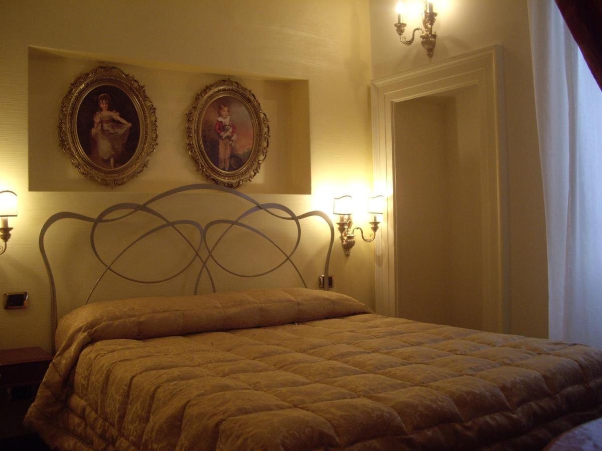 Executive L'Orangerie Bb Hotell Bari Exteriör bild