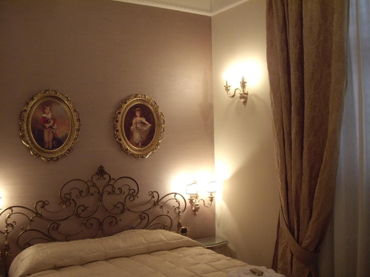 Executive L'Orangerie Bb Hotell Bari Exteriör bild